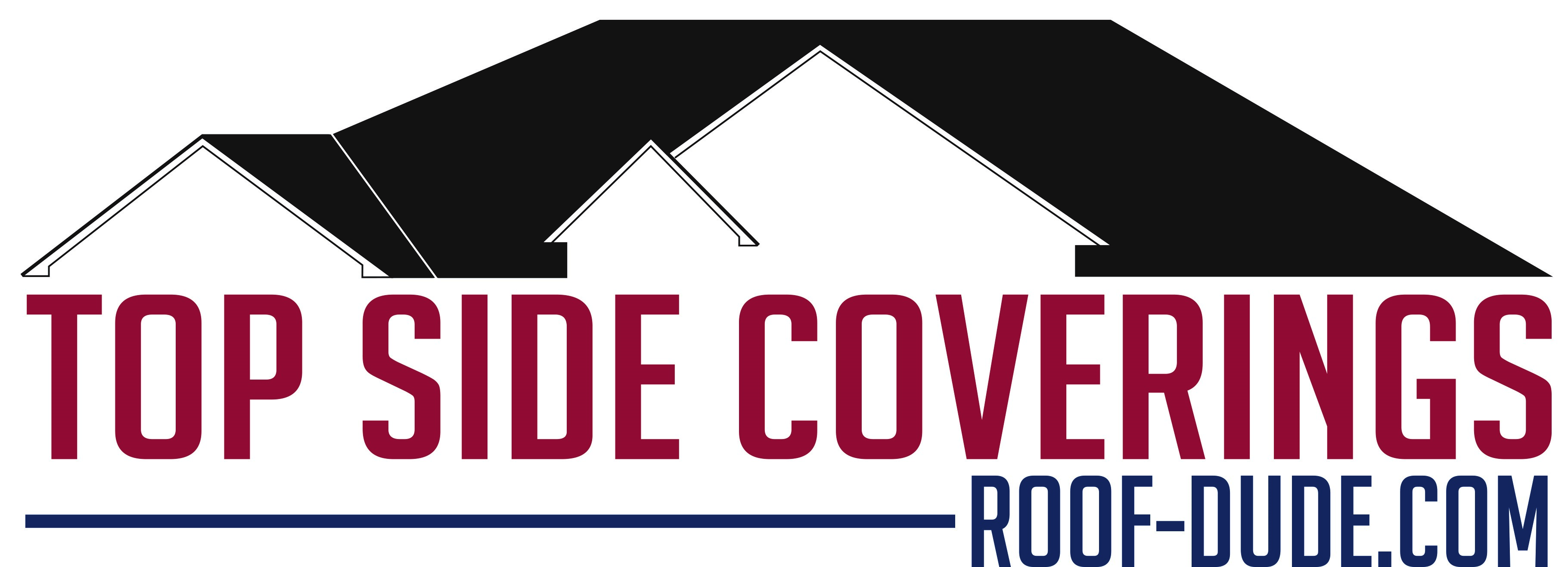 Top Side Coverings LLC logo
