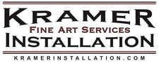 Kramer Installation, Inc. logo