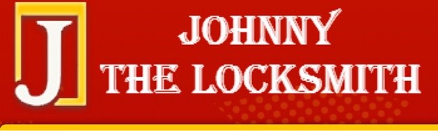 Logo for Johnny the Locksmith