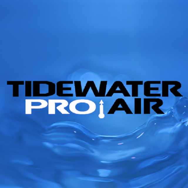 Tidewater Pro Air logo