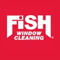 Logo for Fish Window Cleaning