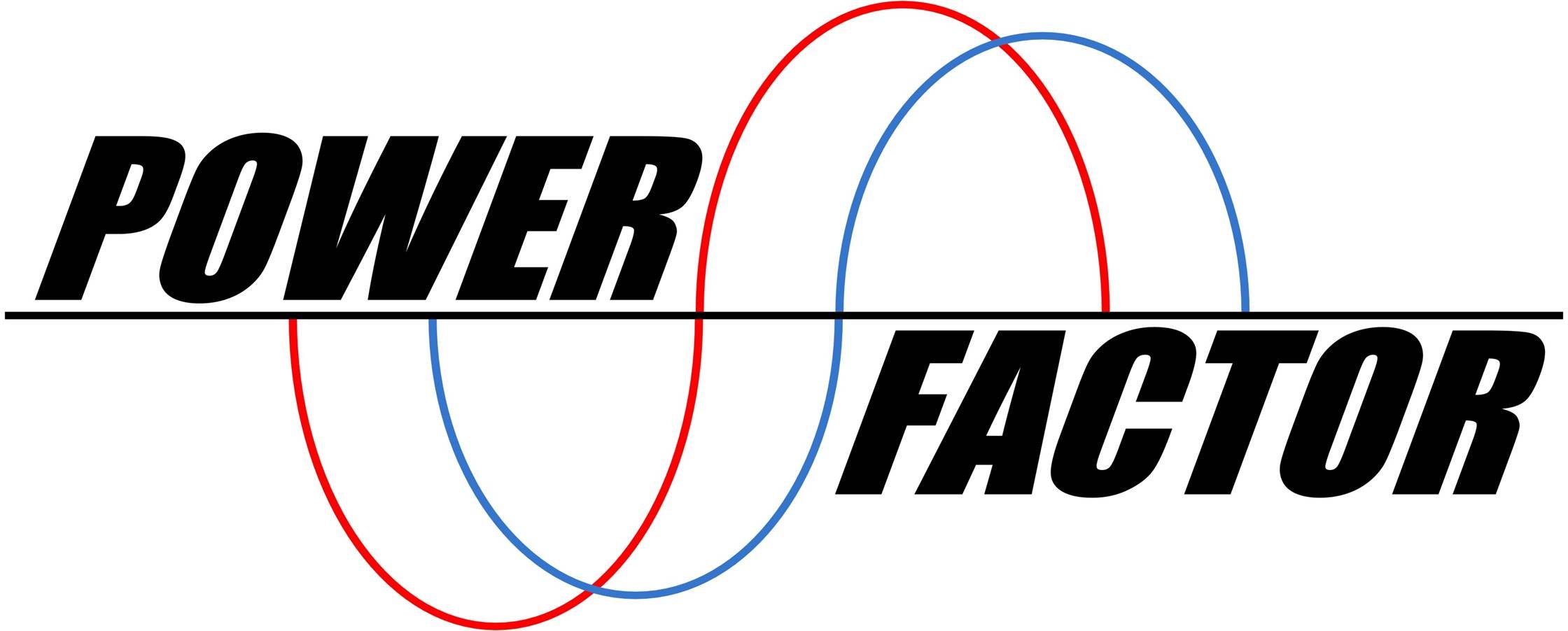 Logo for Power Factor