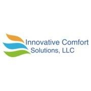 Logo for Innovative Comfort Solutions