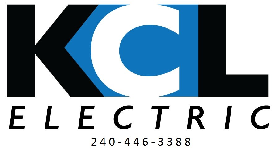 KCL Electric logo
