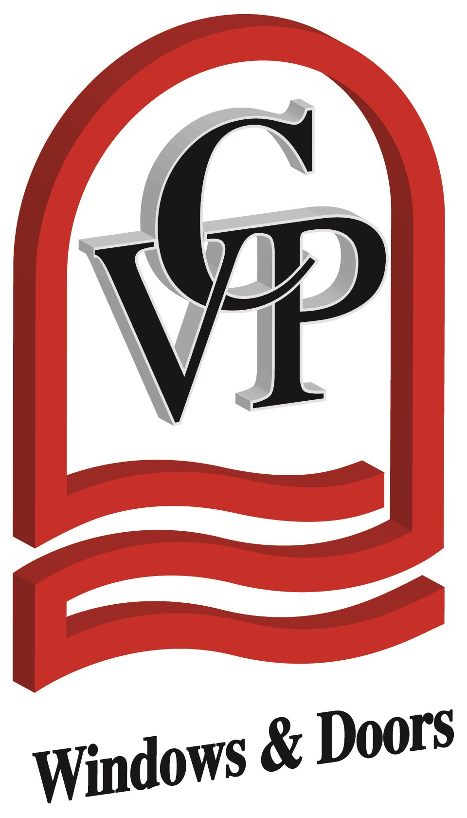 Custom Vinyl Products, LLC ~ Windows and Doors logo