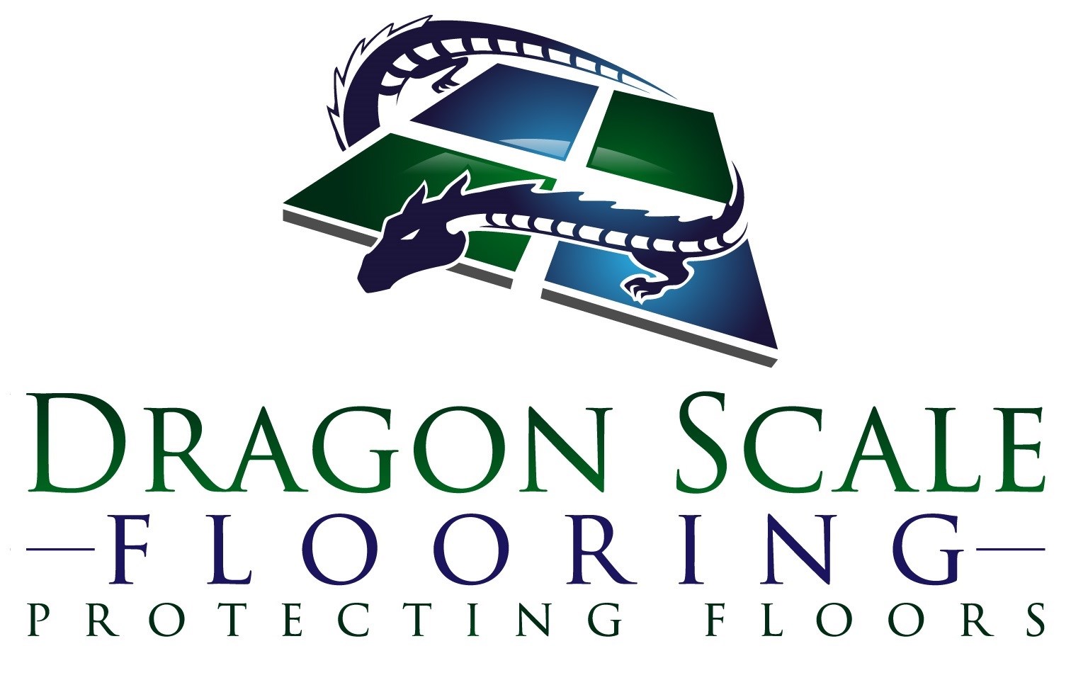 Dragon Scale Flooring Inc logo