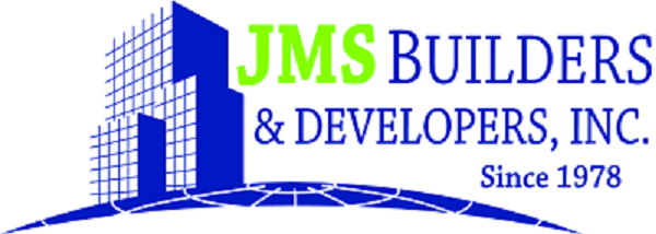 JMS Builders & Developers Inc logo