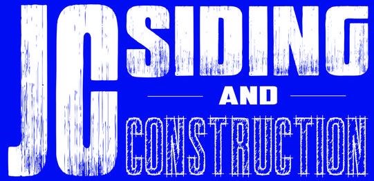 JC Siding & Construction logo