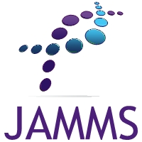 Logo for Jamms Dryer Vent Cleaning