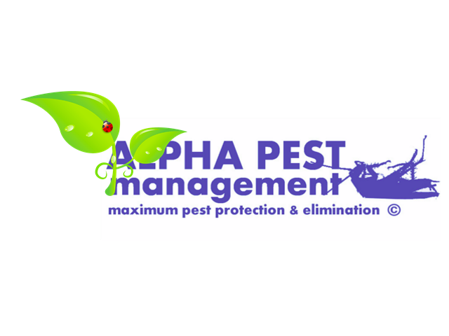 Avatar for Alpha Pest Management