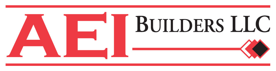 AEI Builders LLC logo