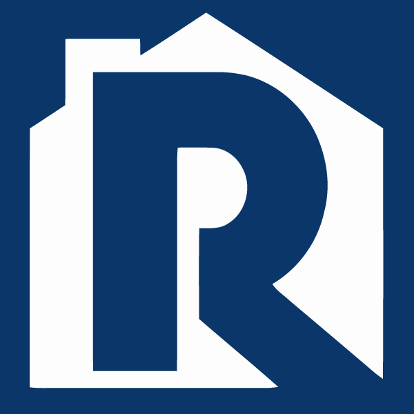 Logo for Real Property Management PROS