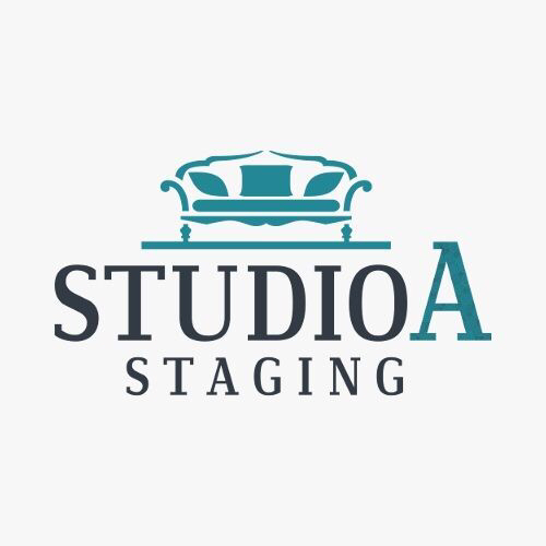Studio A Staging logo