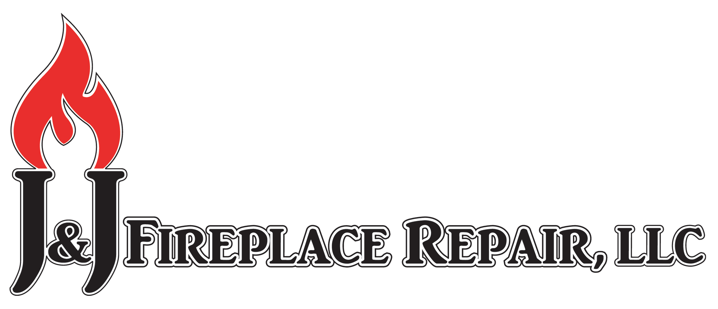 J&J Fireplace Repair, LLC logo