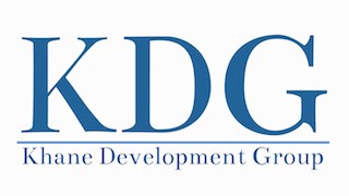 Logo for Khane Development Group LLC