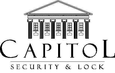 Capitol Security & Lock Inc logo