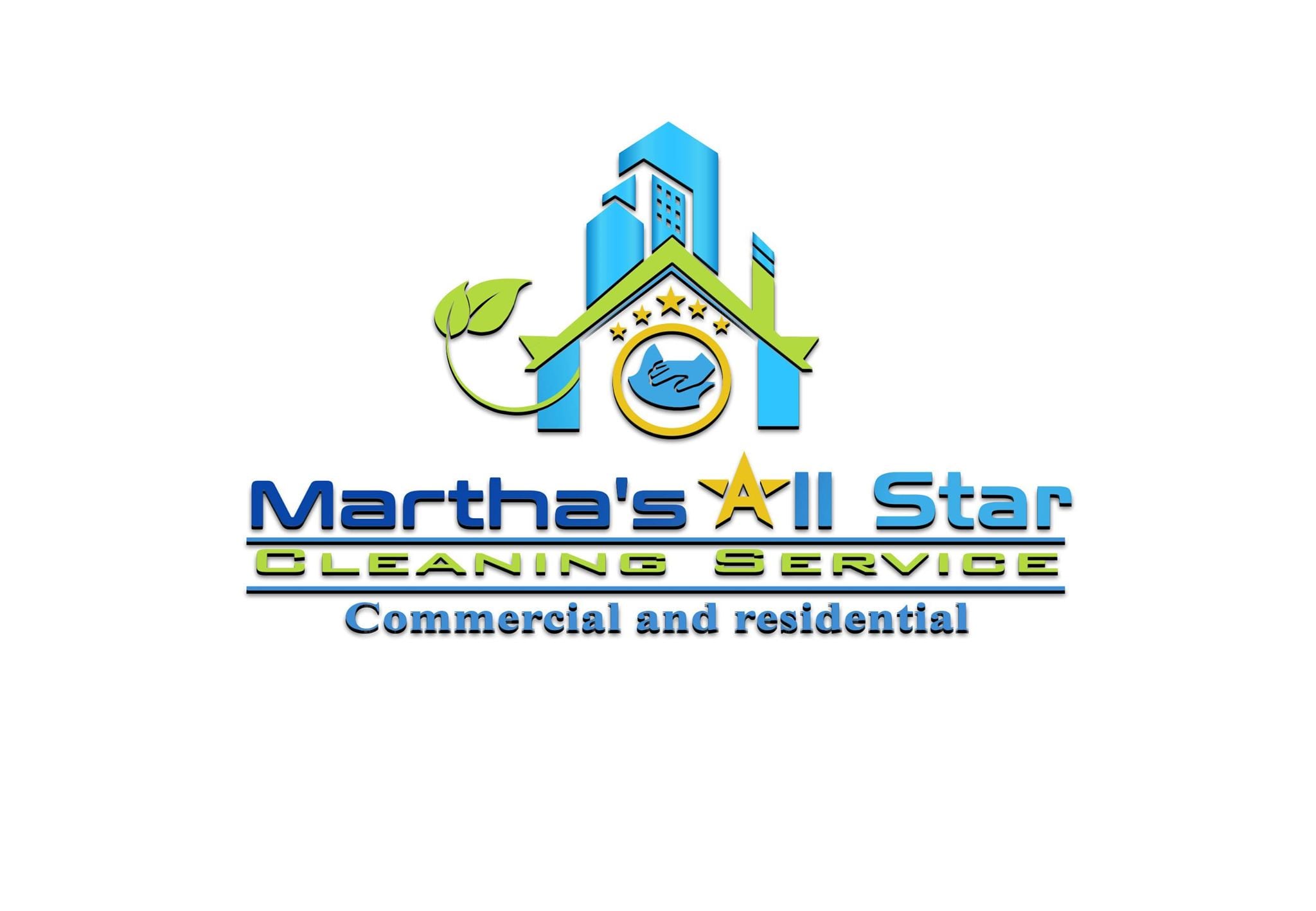 Avatar for Martha's All Star Cleaning Service