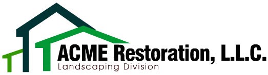 Logo for ACME Restoration LLC