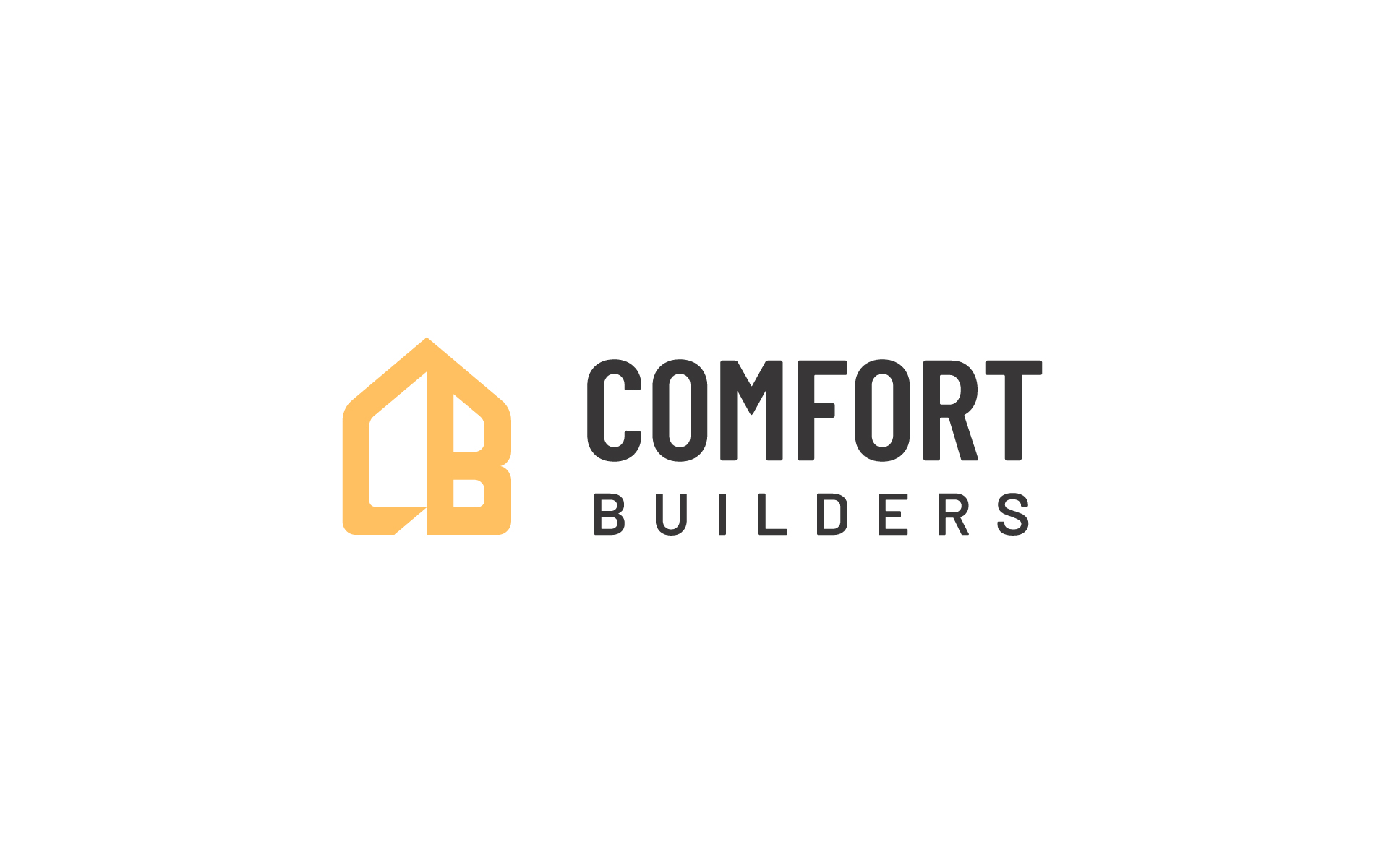 Logo for Comfort Builders LLC