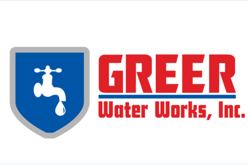 Greer Water Works Inc. logo