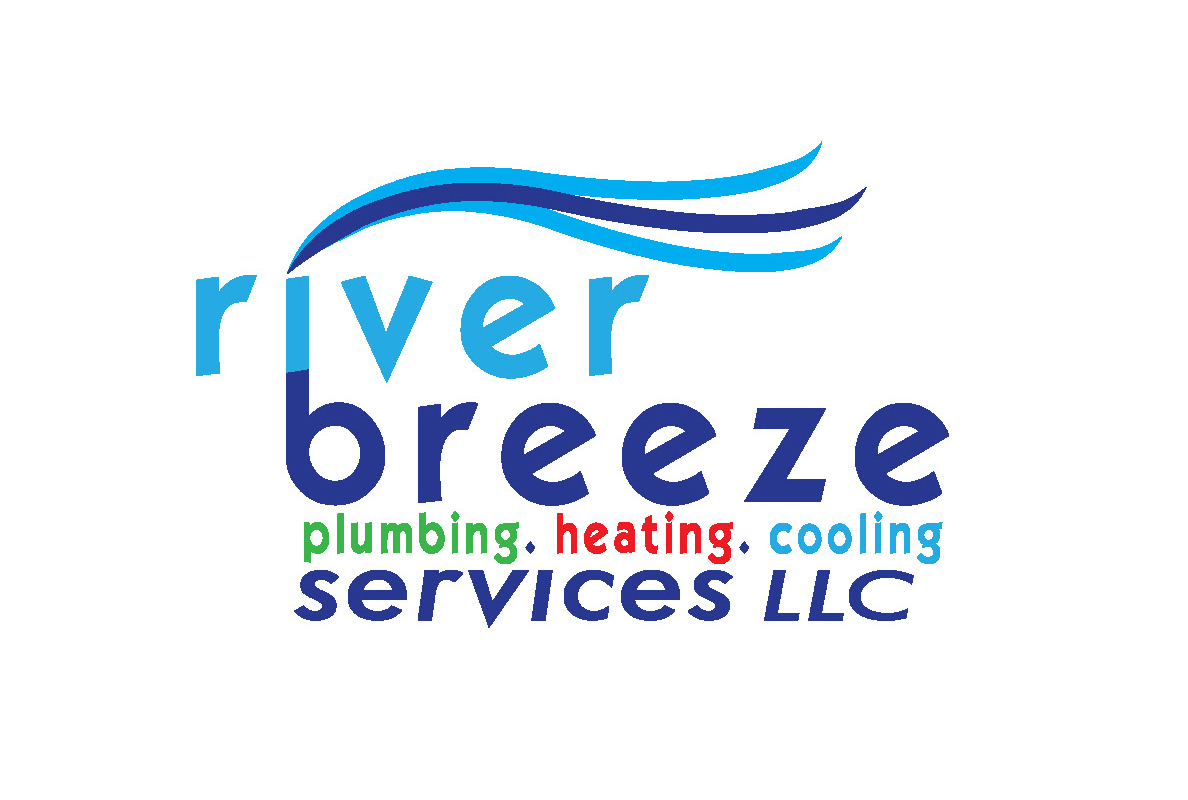 Logo for River Breeze Services, LLC