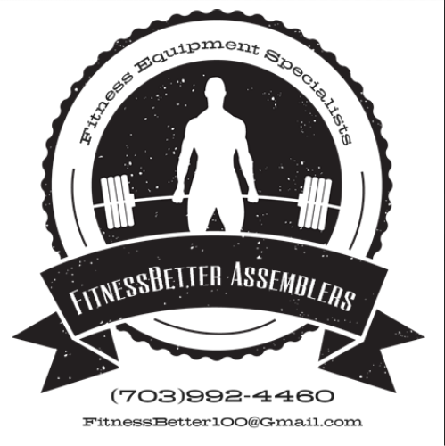 Logo for FitnessBetter Assemblers