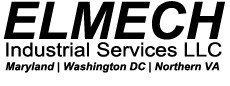 Elmech Industrial Services logo