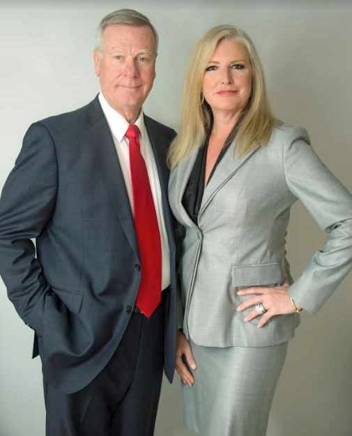 Jesse & Jeri Hannon with Downing-Frye Realty, Inc. logo