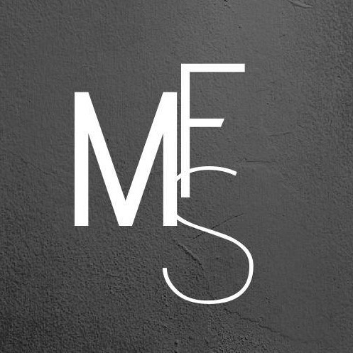 Logo for Maryland Frameless Showers