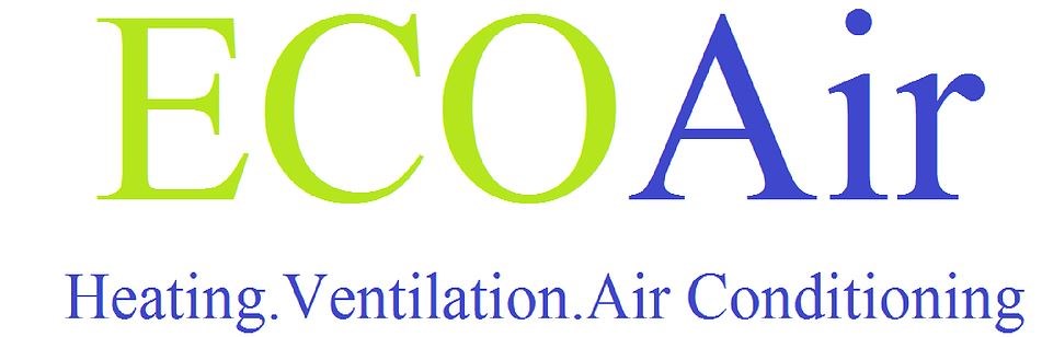 Logo for EcoAir LLC