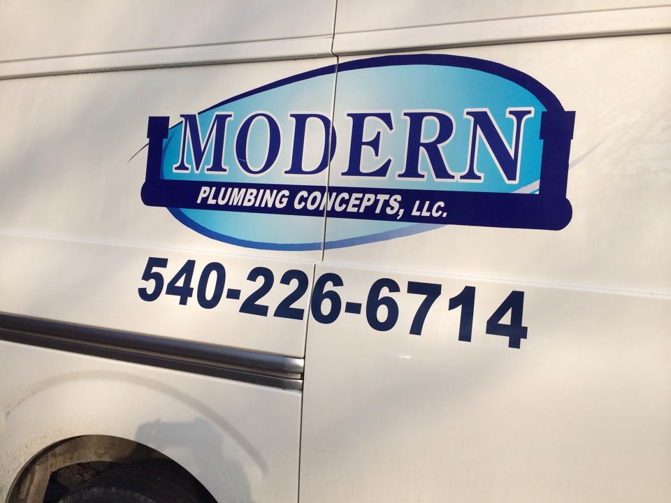 Avatar for Modern Plumbing Concepts, LLC