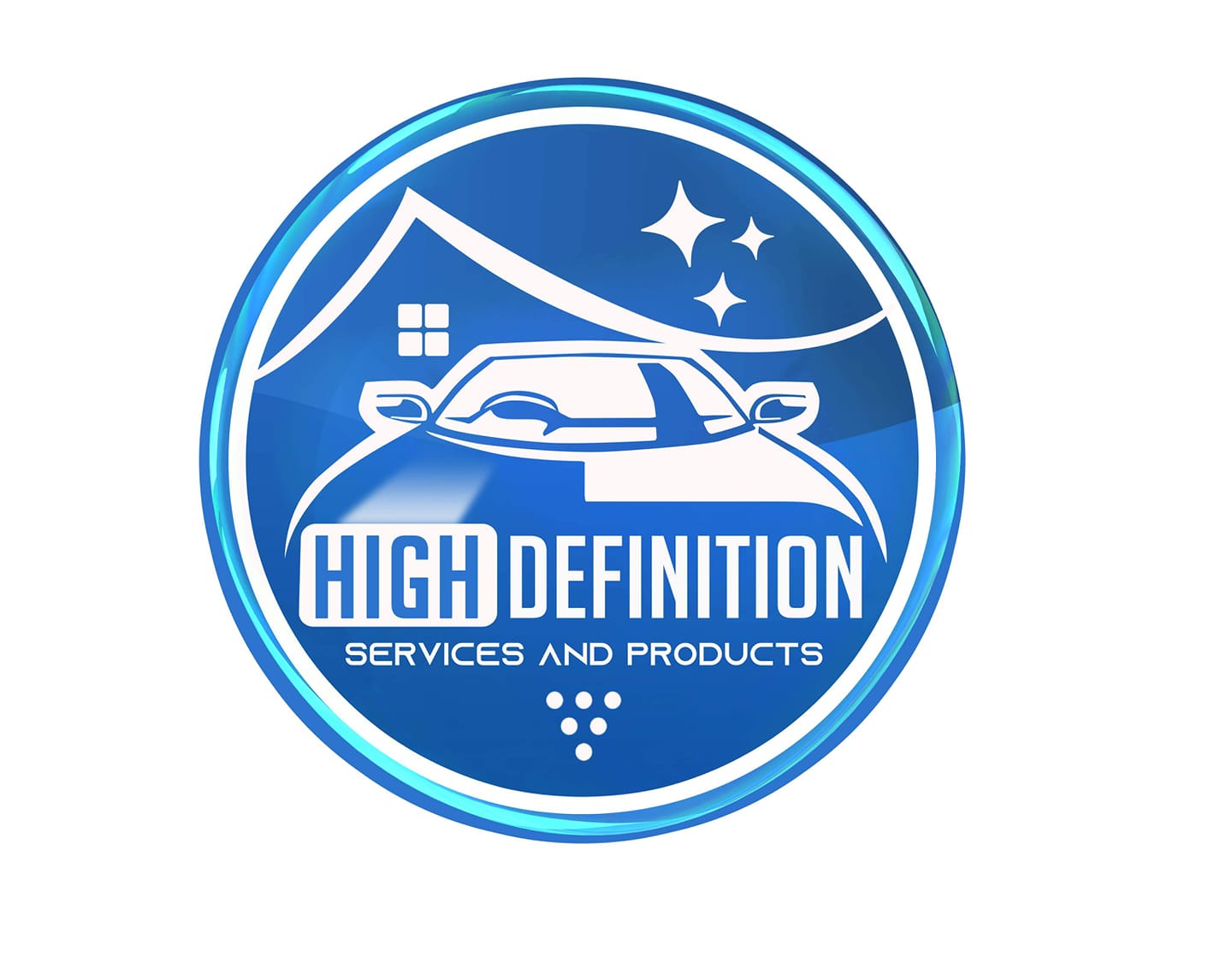 Avatar for High Definition Services & Products