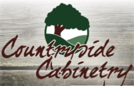 Logo for Countryside Cabinetry and Flooring