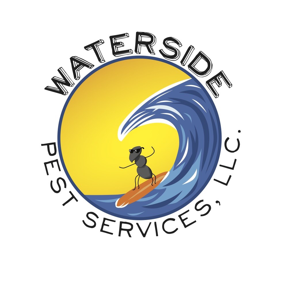 Logo for Waterside Pest Services