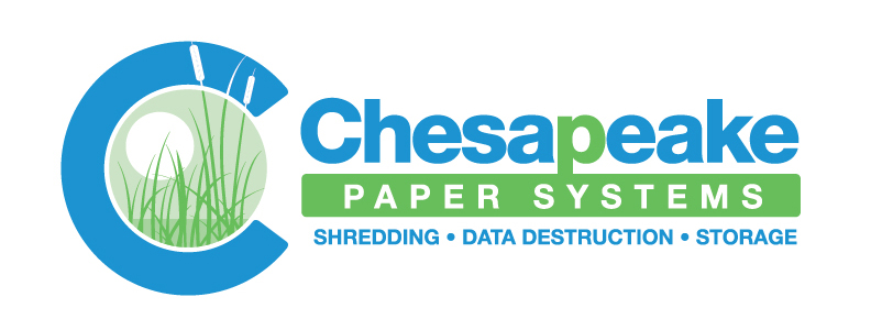 Chesapeake Paper Systems logo