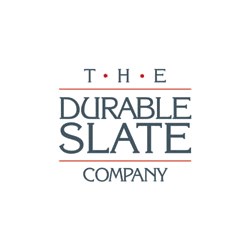 The Durable Slate Company logo