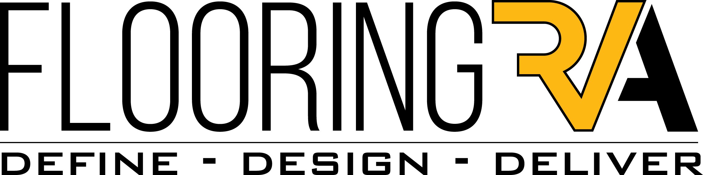 Logo for Flooring RVA