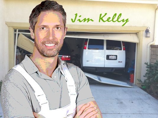 Avatar for Kelly's Garage Door Repairs Family & Veteran Owned