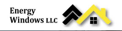 Energy Windows LLC logo