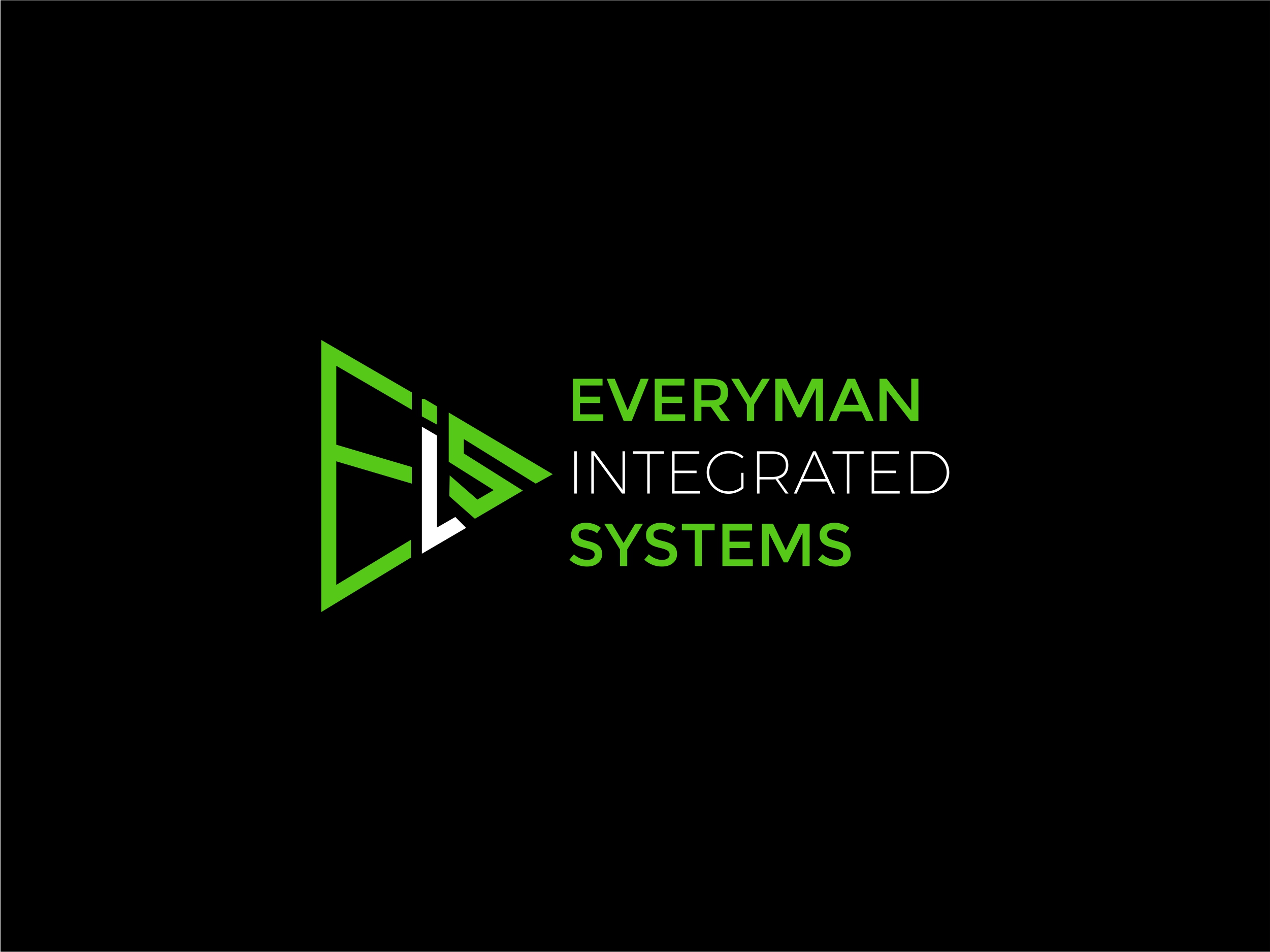 Logo for Every Man Home Entertainment
