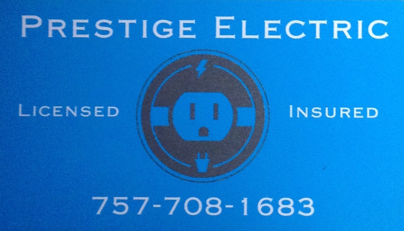 Avatar for Prestige Electric