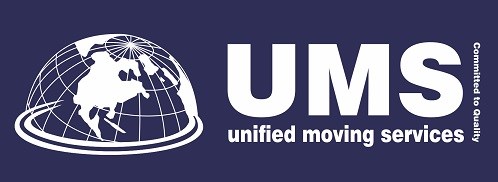 Logo for UNIFIED MOVING SERVICES, LLC