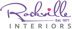 Logo for Rockville Interiors