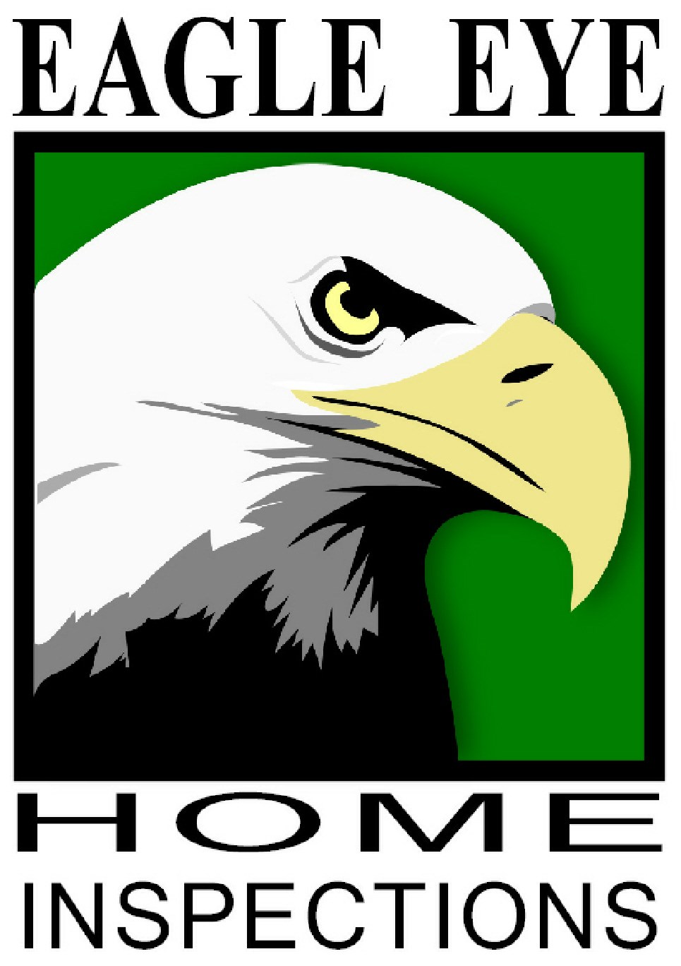 Eagle Eye Home Inspections logo