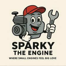 BELMONT BAY SMALL ENGINE REPAIR LLC logo