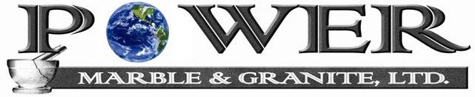 POWER MARBLE & GRANITE LTD logo