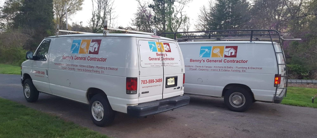 Avatar for Bennys General Contracting