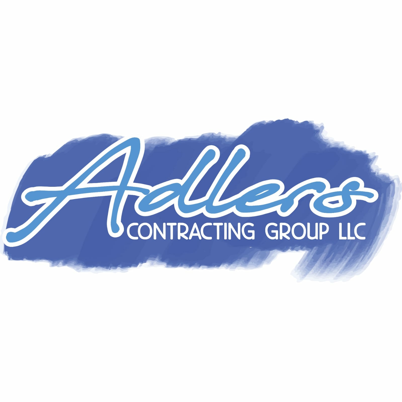 Adler's Contracting Group logo