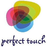 Logo for Perfect Touch
