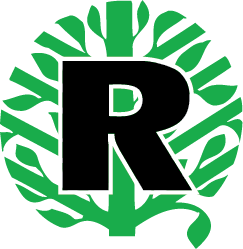 Rankin Landscaping, Inc. logo
